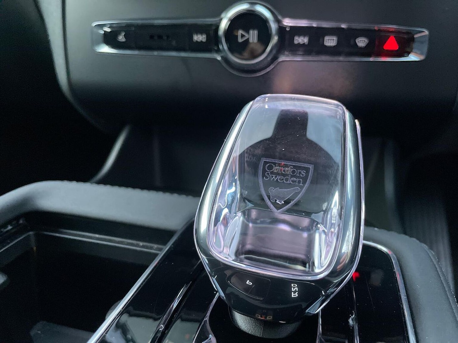 Used Volvo XC90 2025 for sale - 76455301: Photo 45