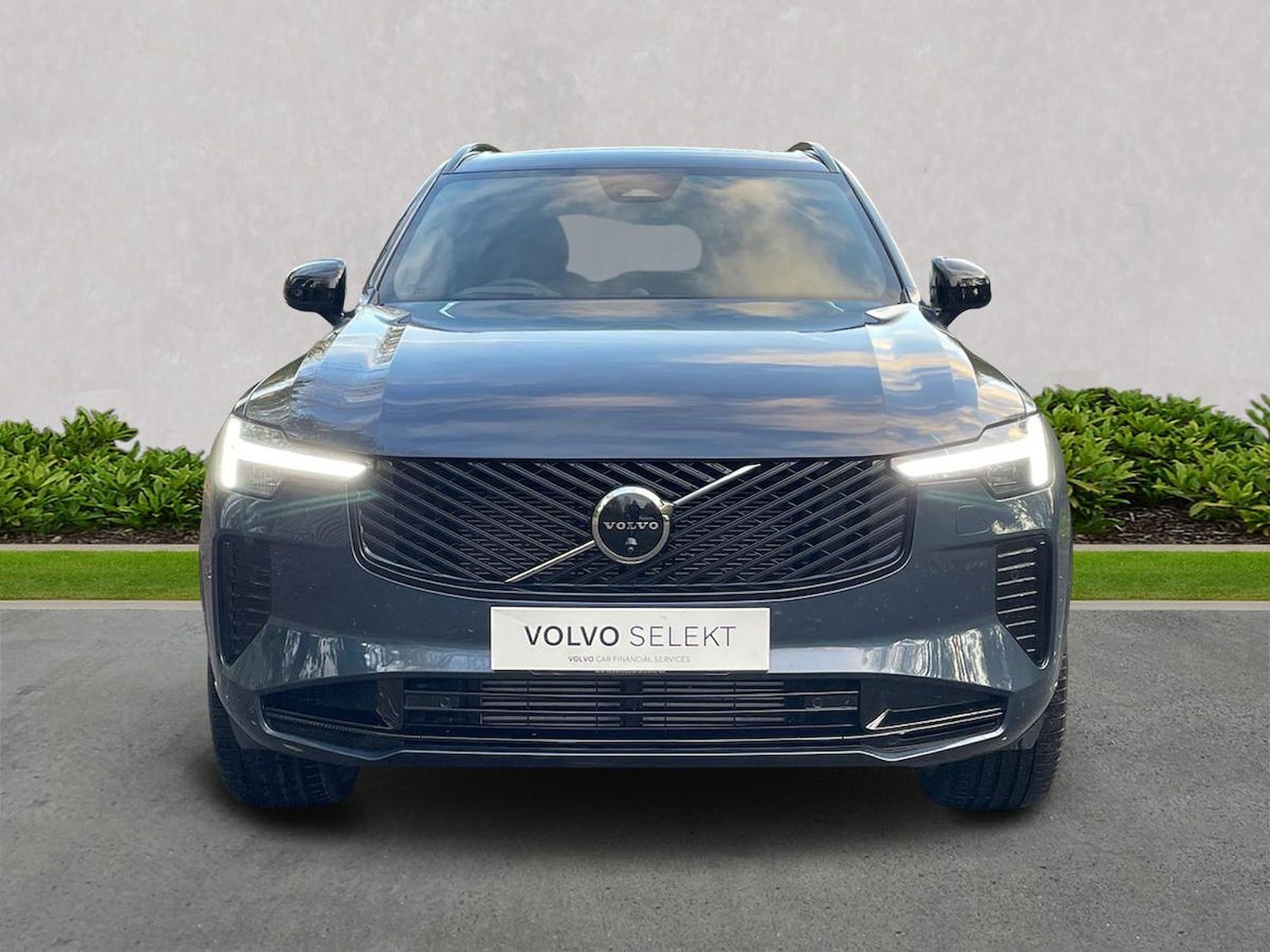 Used Volvo XC90 2025 for sale - 76455301: Photo 5