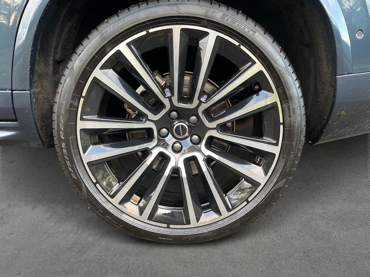 Used Volvo XC90 2025 for sale - 76455301: Photo 6