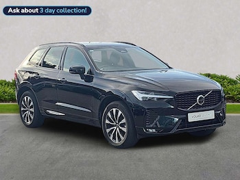 Used Volvo XC60 2022 for sale - 78324465: Photo