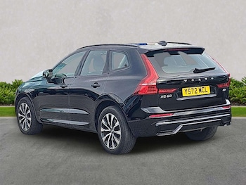Used Volvo XC60 2022 for sale - 78324465: Photo