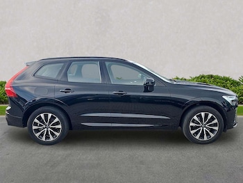 Used Volvo XC60 2022 for sale - 78324465: Photo