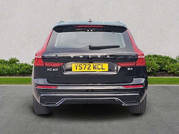 Used Volvo XC60 2022 for sale - 78324465: Photo