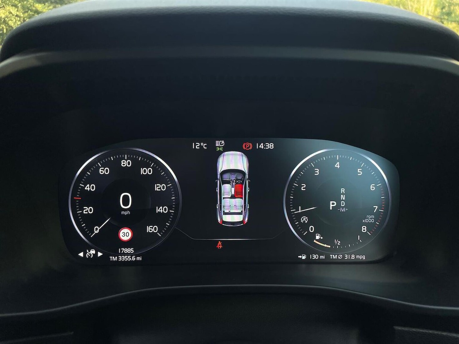 Used Volvo XC40 2021 for sale - 76396950: Photo 10