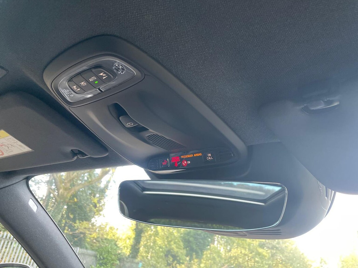 Used Volvo XC40 2021 for sale - 76396950: Photo 14