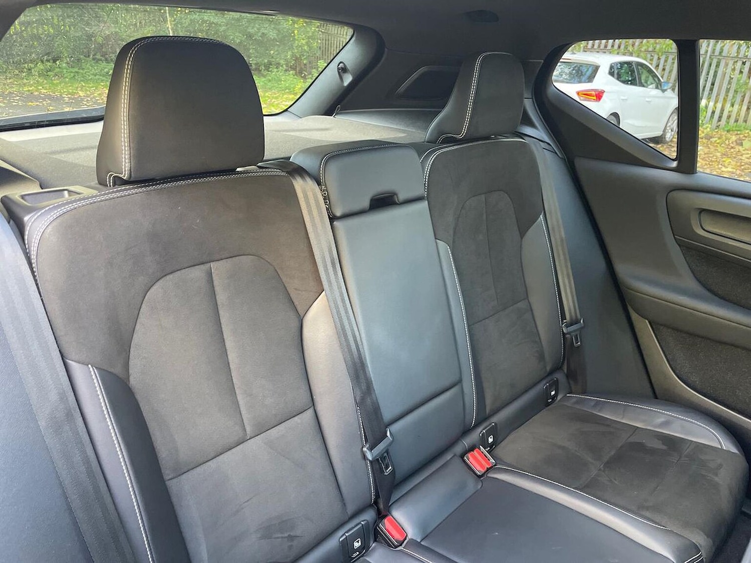 Used Volvo XC40 2021 for sale - 76396950: Photo 16