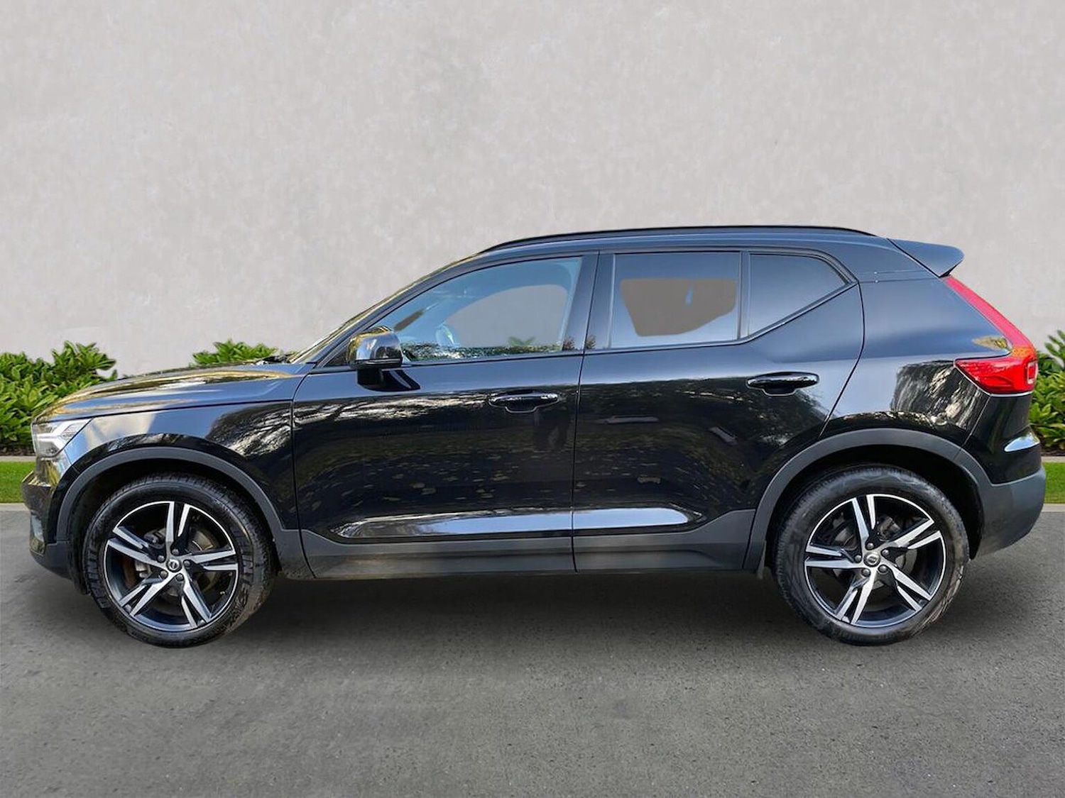 Used Volvo XC40 2021 for sale - 76396950: Photo 19