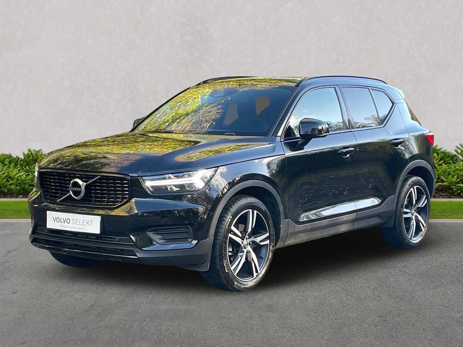 Used Volvo XC40 2021 for sale - 76396950: Photo 20