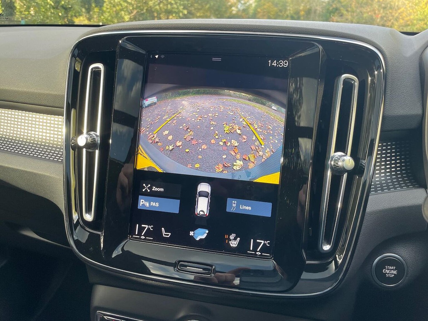 Used Volvo XC40 2021 for sale - 76396950: Photo 23