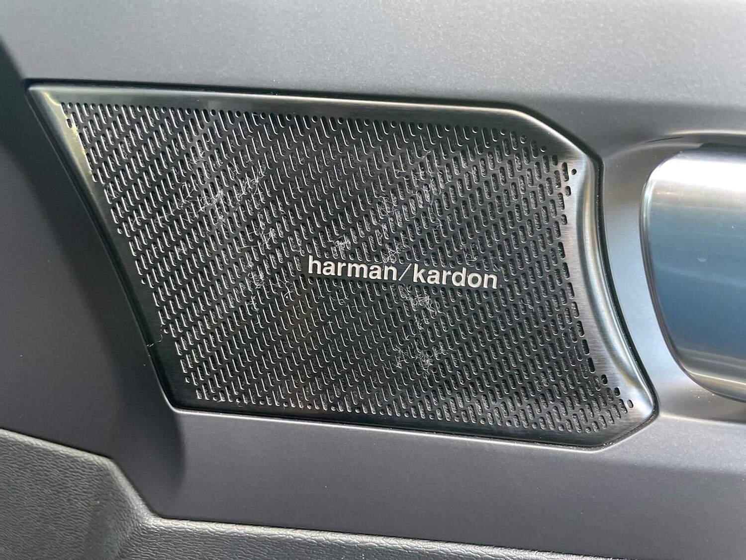 Used Volvo XC40 2021 for sale - 76396950: Photo 31