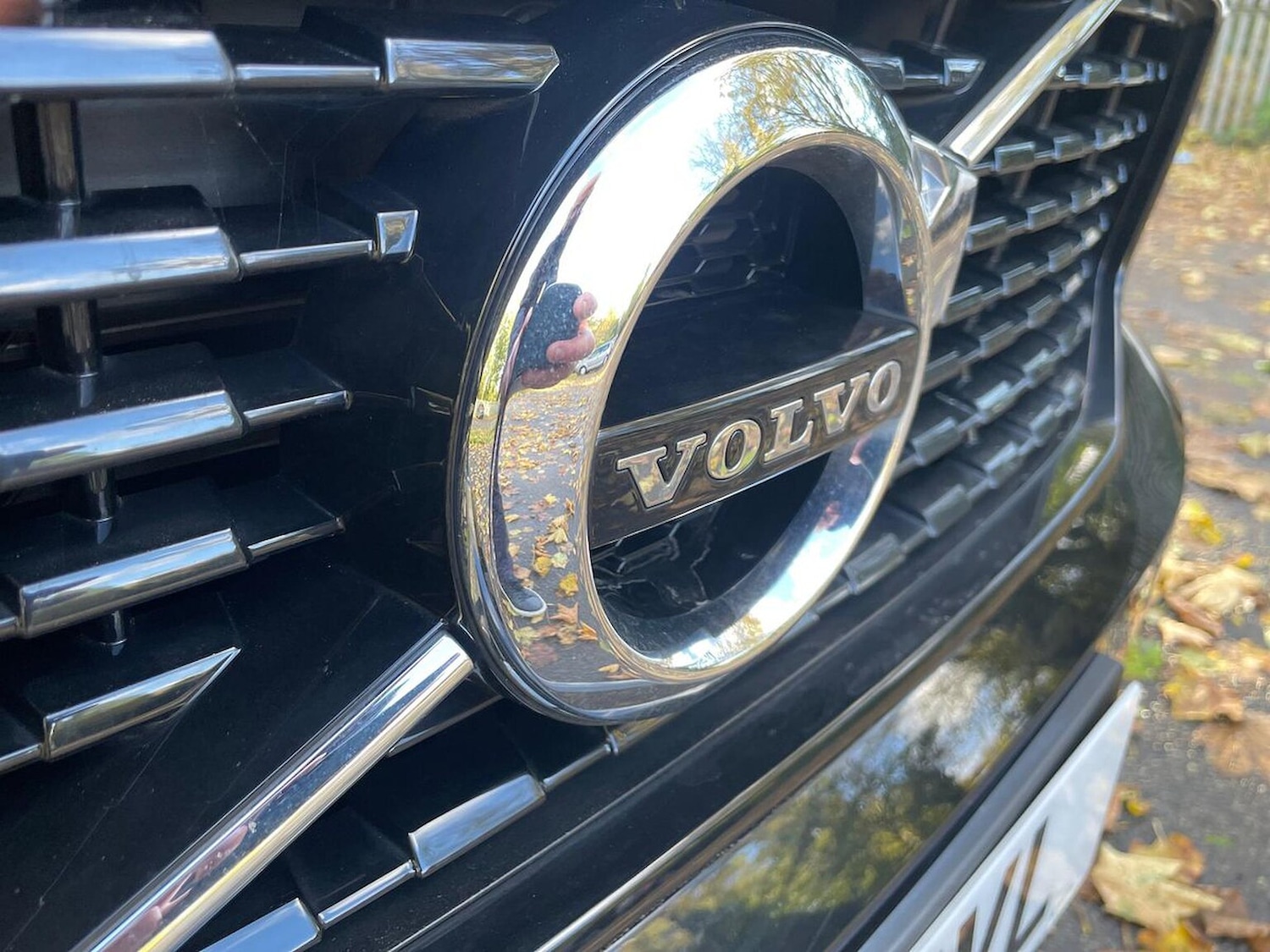 Used Volvo XC40 2021 for sale - 76396950: Photo 33