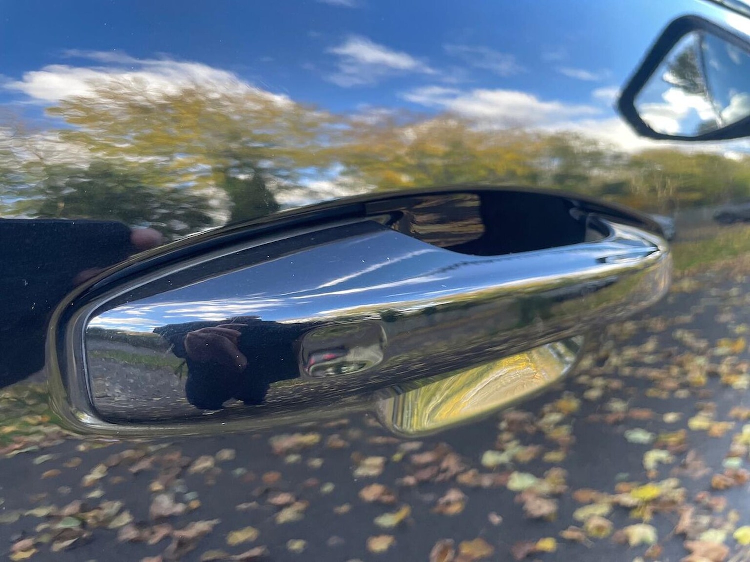 Used Volvo XC40 2021 for sale - 76396950: Photo 37