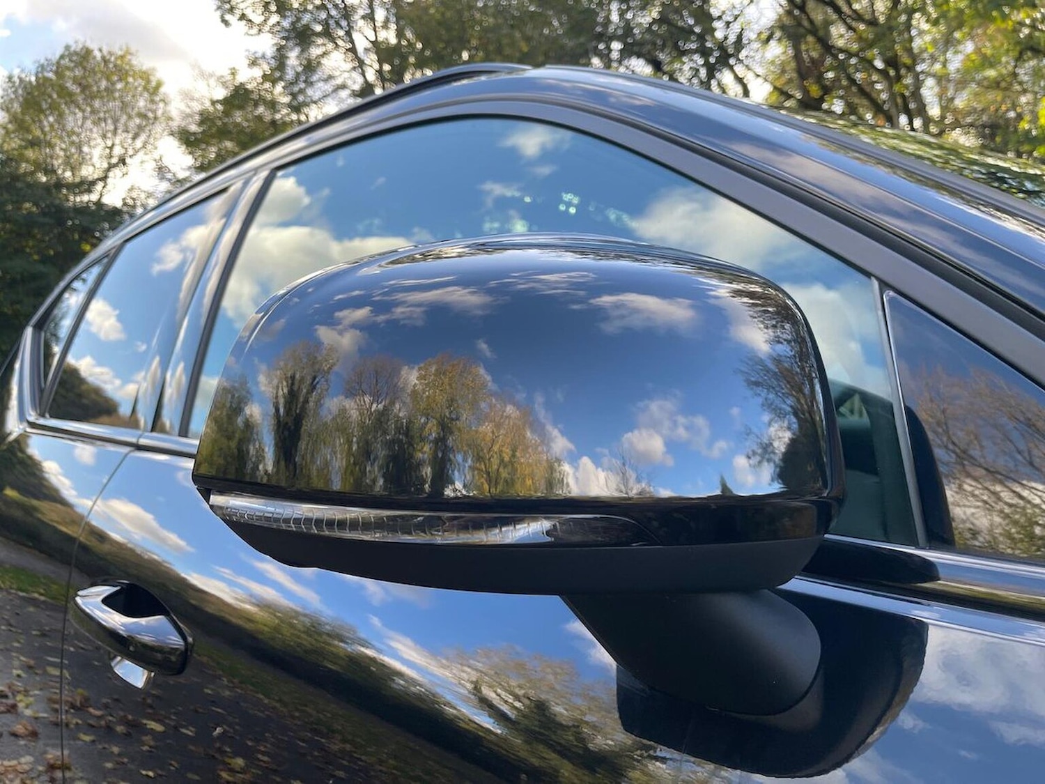 Used Volvo XC40 2021 for sale - 76396950: Photo 38