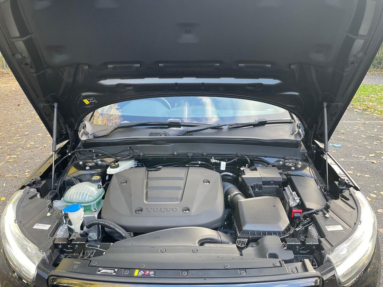 Used Volvo XC40 2021 for sale - 76396950: Photo 39