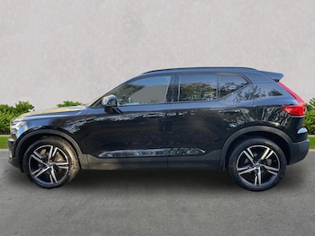 Used Volvo XC40 2021 for sale - 76396950: Photo