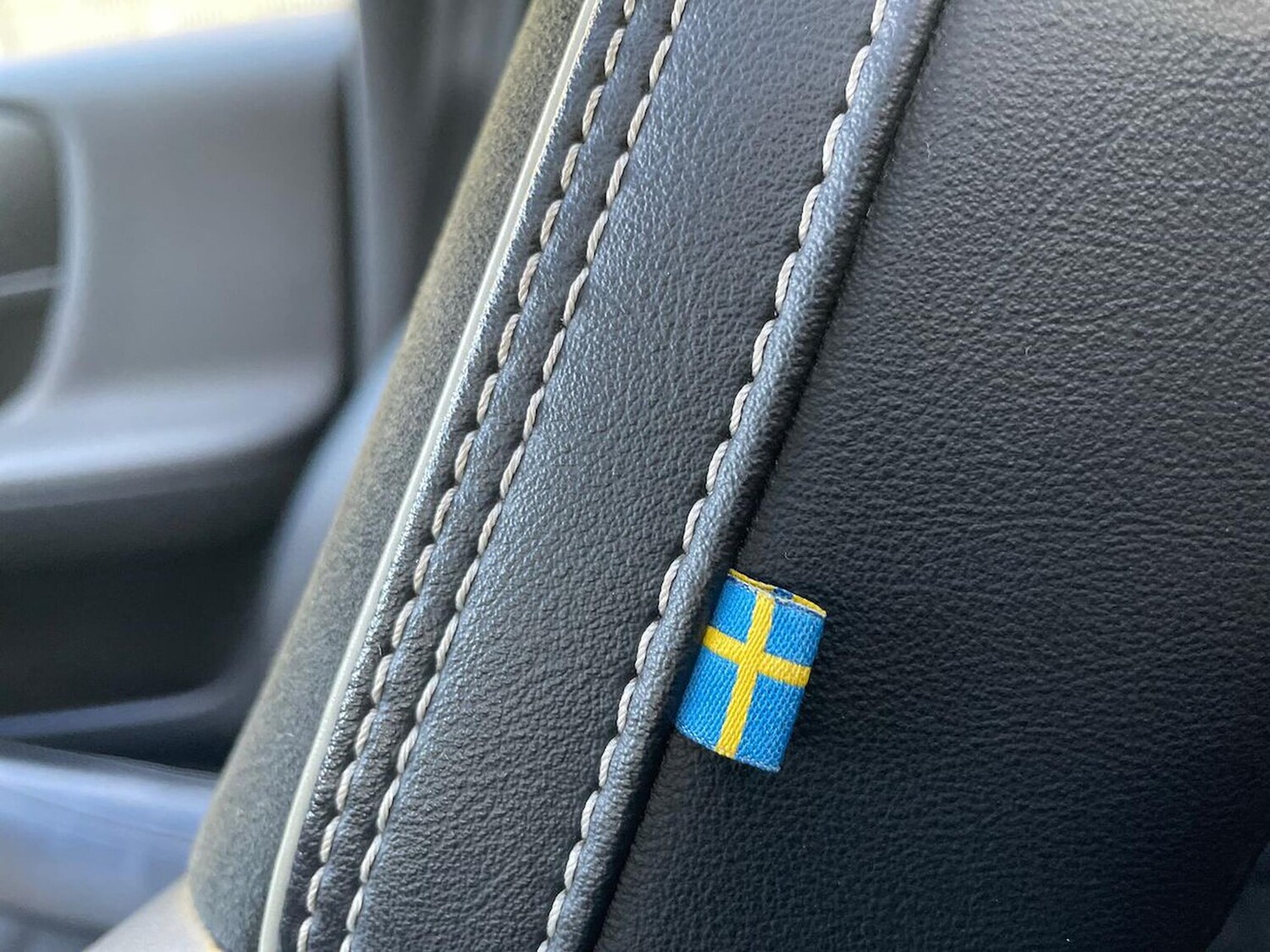 Used Volvo XC40 2021 for sale - 76396950: Photo 43