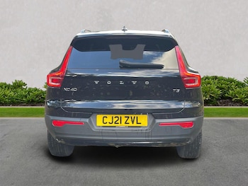 Used Volvo XC40 2021 for sale - 76396950: Photo