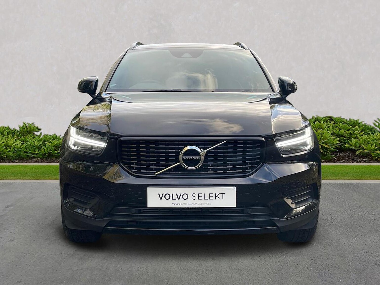Used Volvo XC40 2021 for sale - 76396950: Photo 5