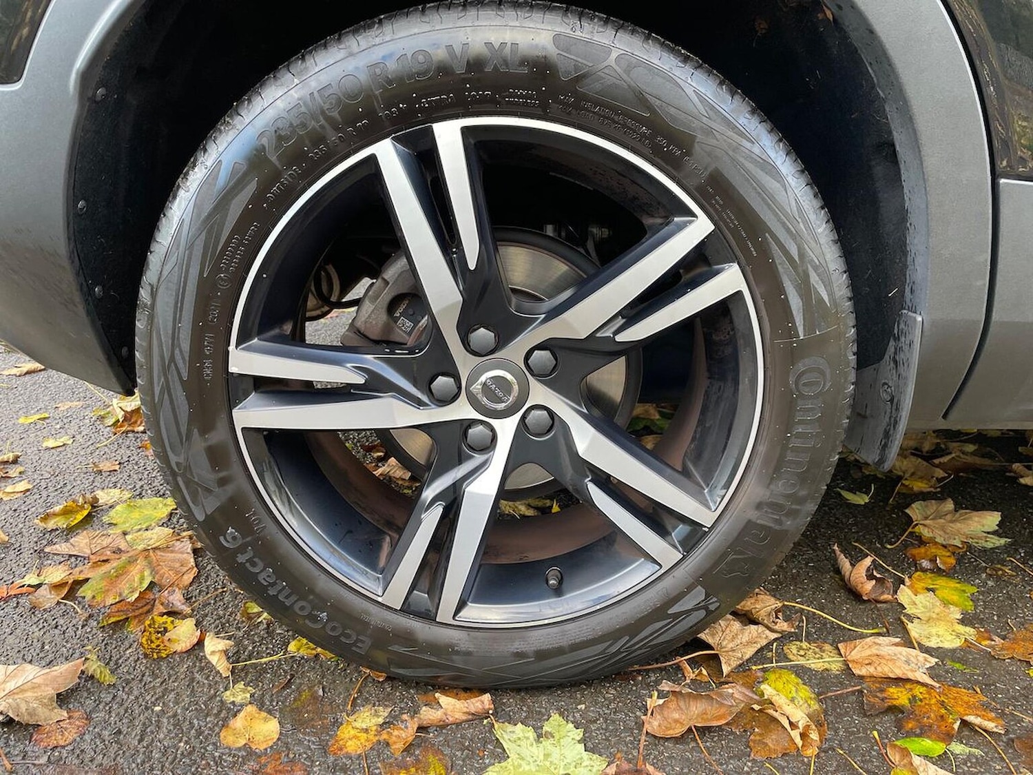 Used Volvo XC40 2021 for sale - 76396950: Photo 6