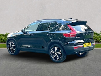 Used Volvo XC40 2021 for sale - 75956284: Photo