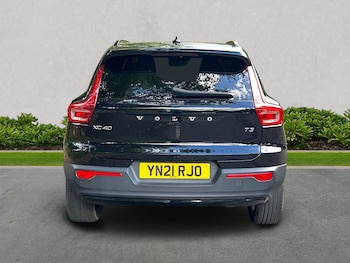 Used Volvo XC40 2021 for sale - 75956284: Photo
