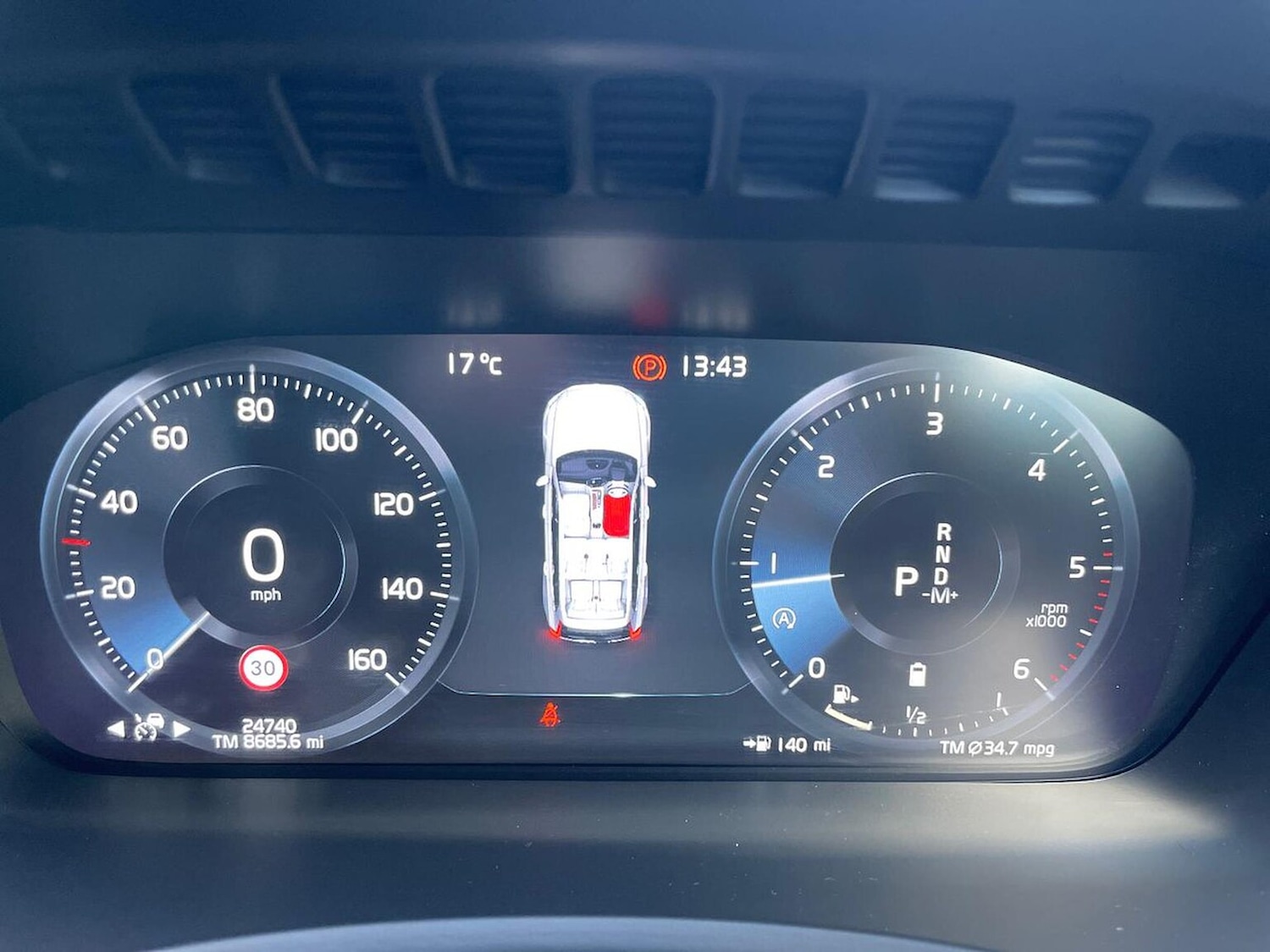 Used Volvo XC90 2022 for sale - 76555456: Photo 10