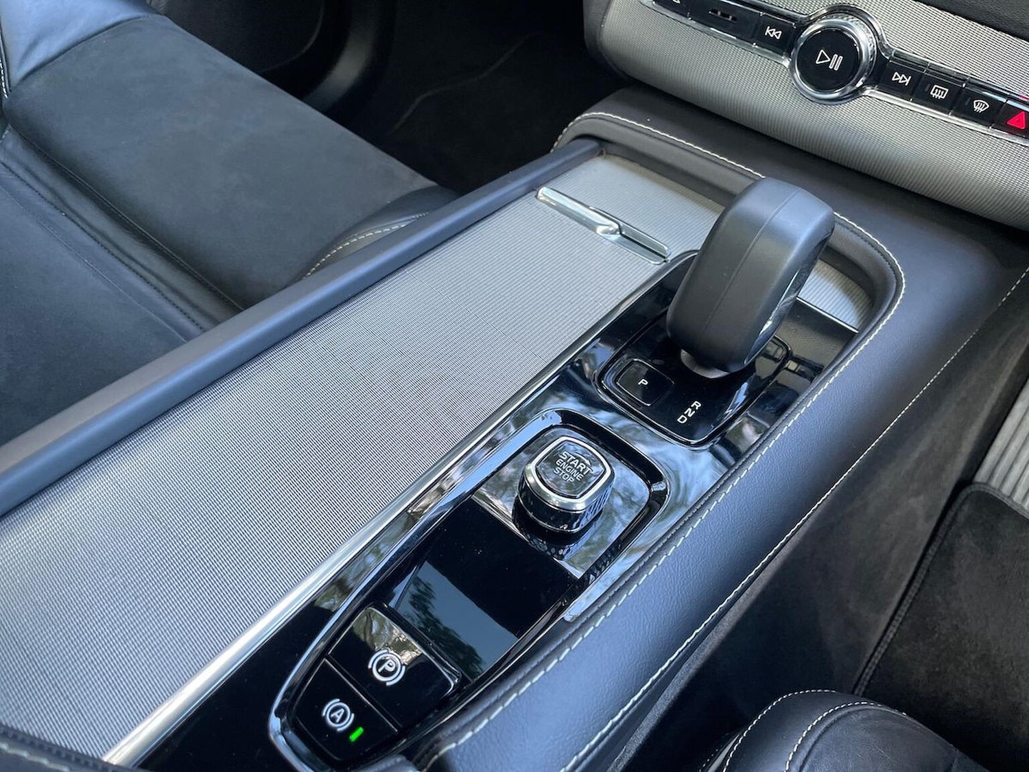 Used Volvo XC90 2022 for sale - 76555456: Photo 13