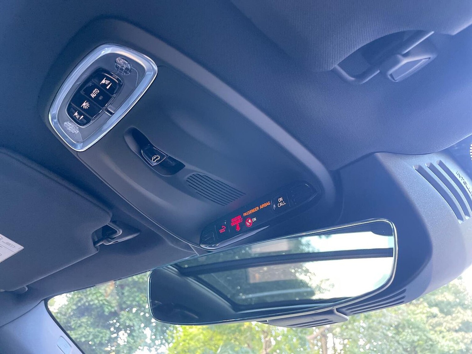 Used Volvo XC90 2022 for sale - 76555456: Photo 14