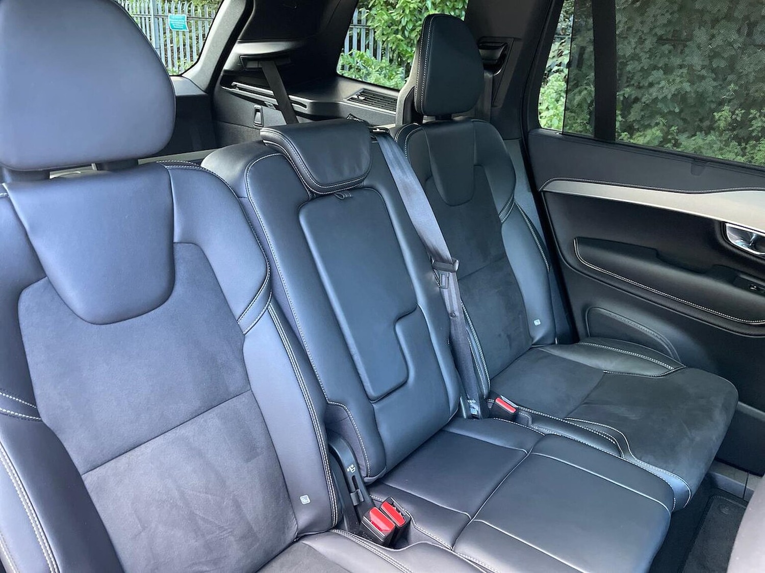 Used Volvo XC90 2022 for sale - 76555456: Photo 16