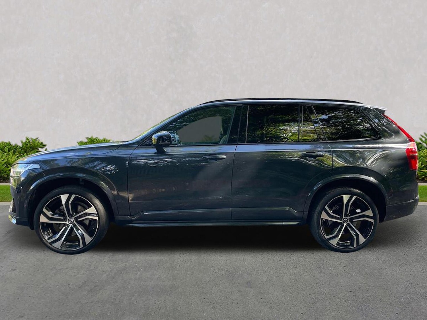 Used Volvo XC90 2022 for sale - 76555456: Photo 19