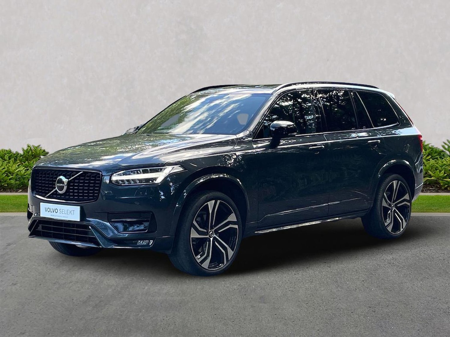 Used Volvo XC90 2022 for sale - 76555456: Photo 20