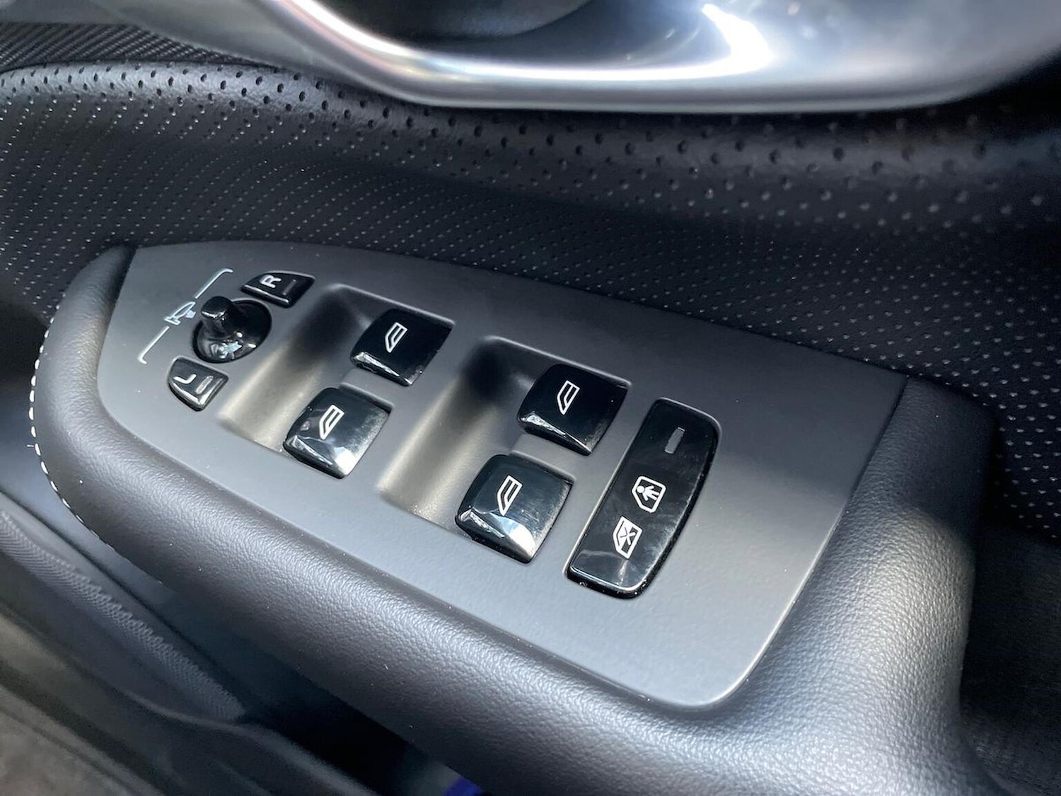 Used Volvo XC90 2022 for sale - 76555456: Photo 21