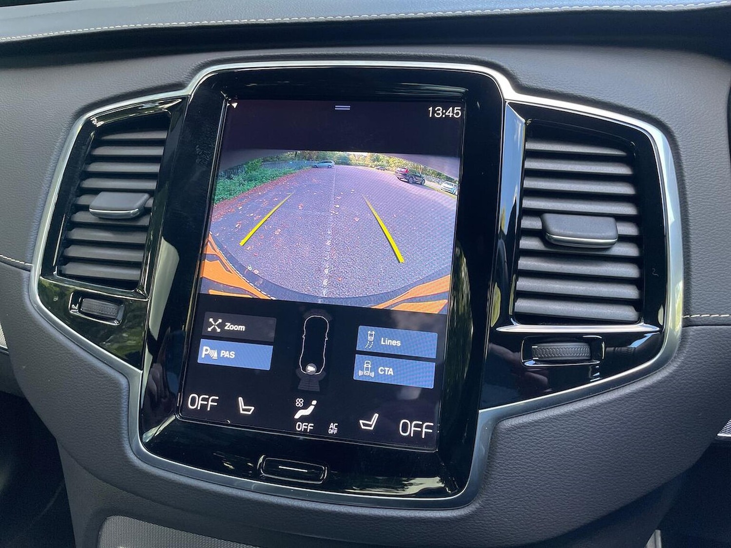 Used Volvo XC90 2022 for sale - 76555456: Photo 23