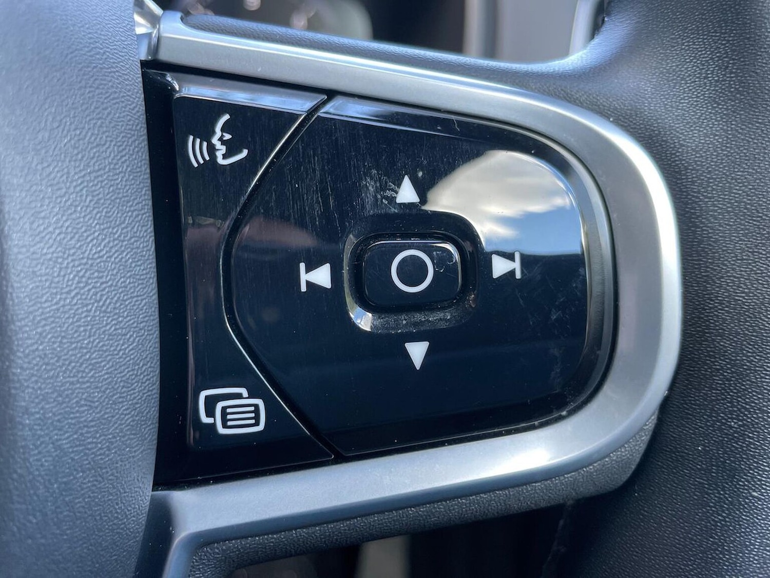 Used Volvo XC90 2022 for sale - 76555456: Photo 26