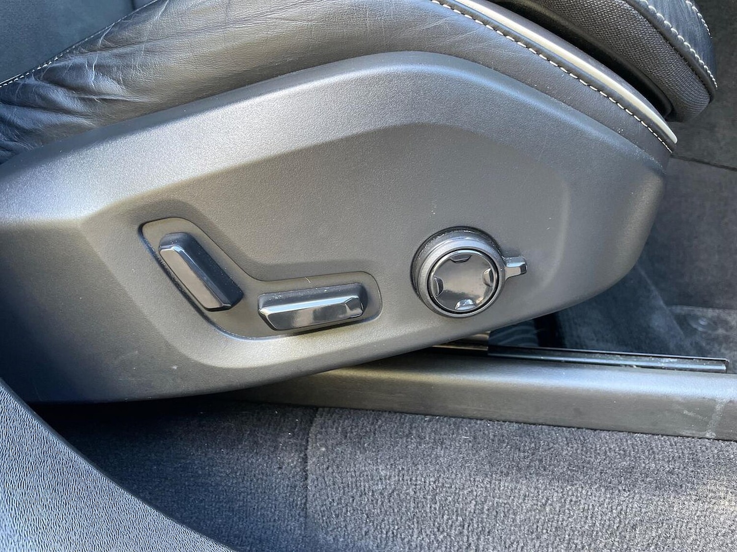 Used Volvo XC90 2022 for sale - 76555456: Photo 30