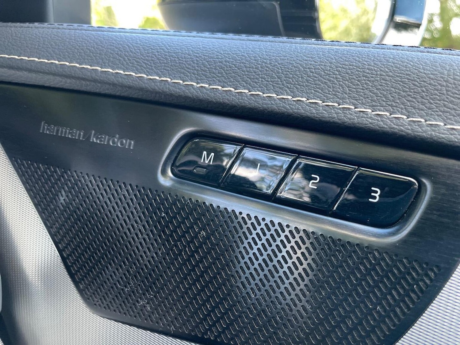 Used Volvo XC90 2022 for sale - 76555456: Photo 31