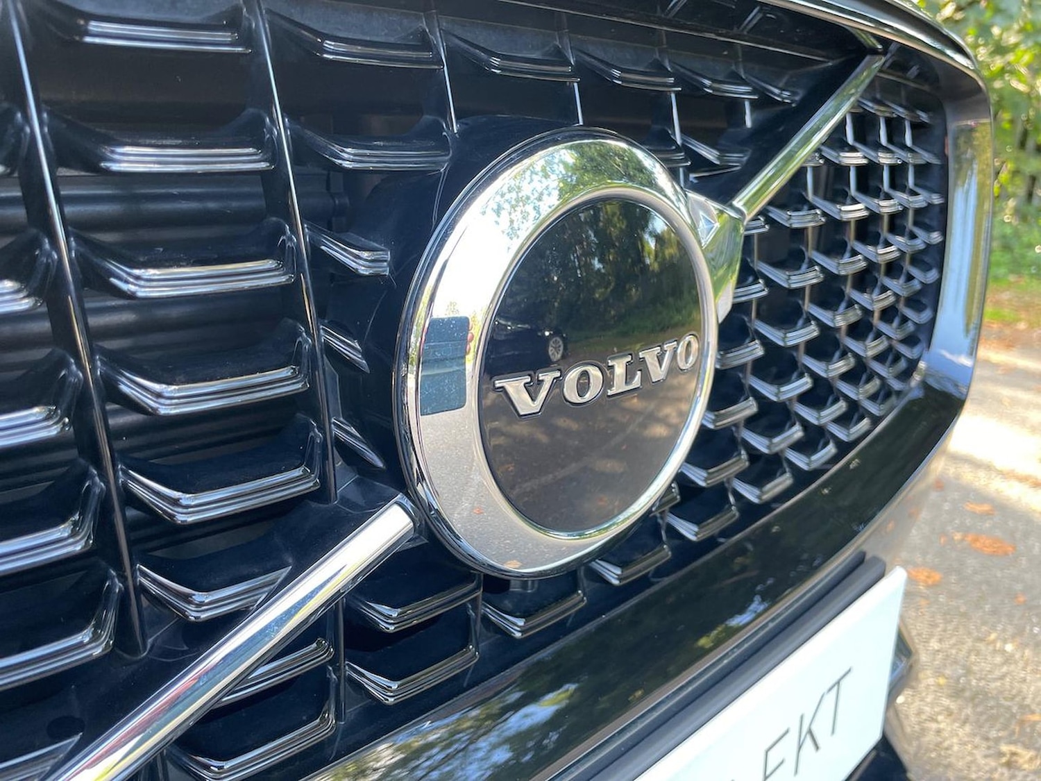 Used Volvo XC90 2022 for sale - 76555456: Photo 33