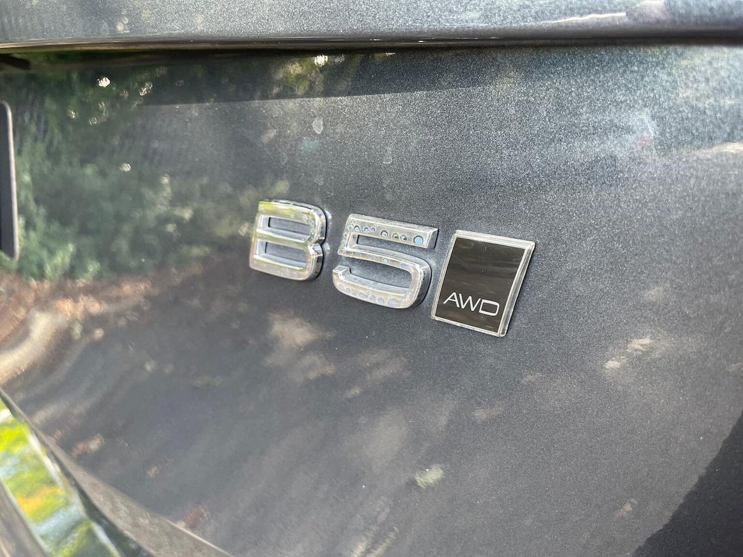 Used Volvo XC90 2022 for sale - 76555456: Photo 35