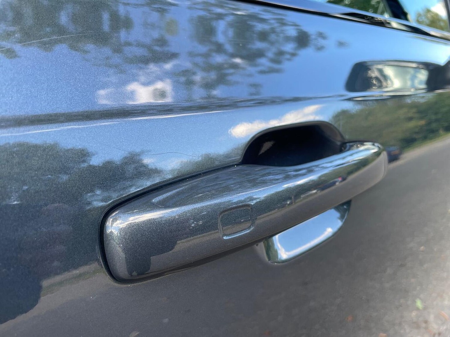 Used Volvo XC90 2022 for sale - 76555456: Photo 37