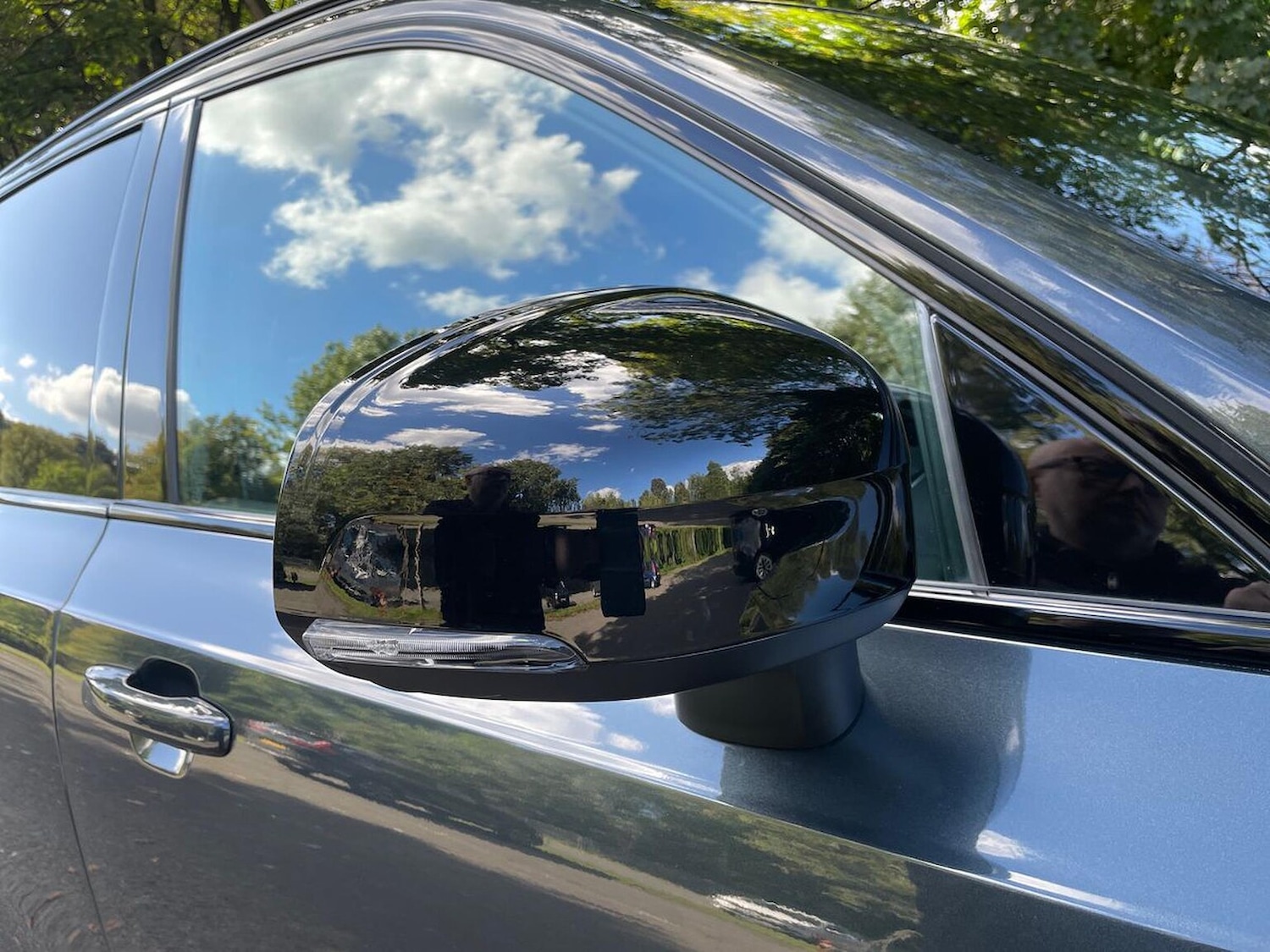 Used Volvo XC90 2022 for sale - 76555456: Photo 38