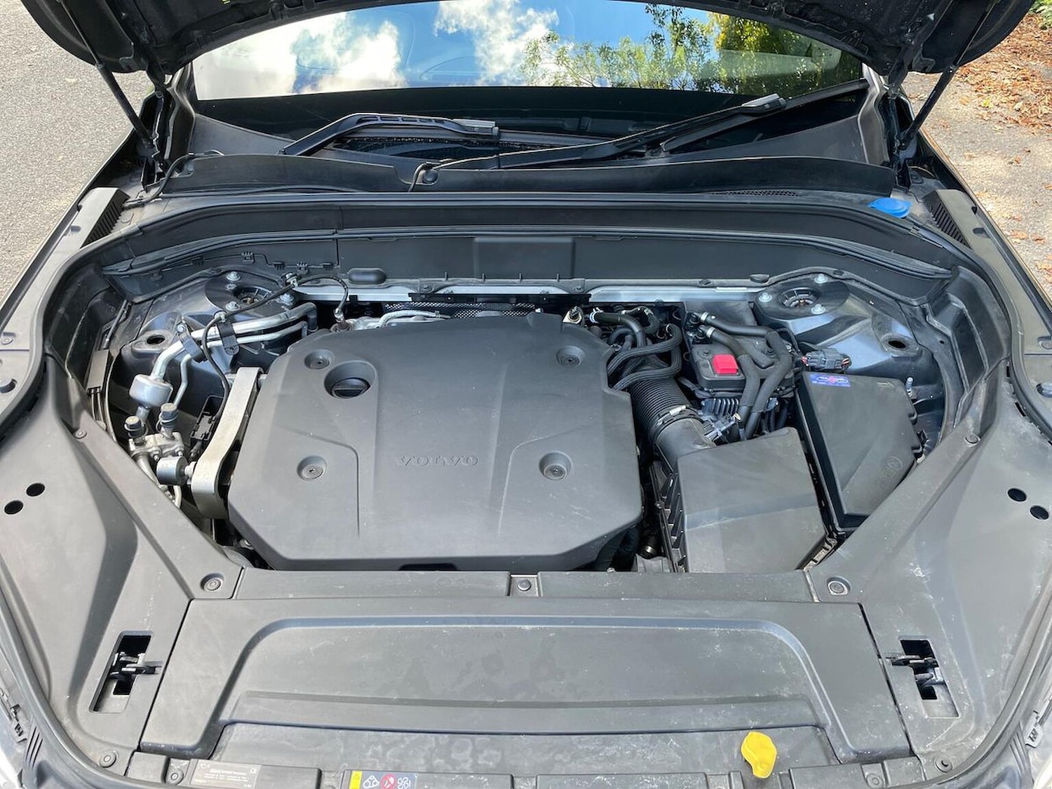 Used Volvo XC90 2022 for sale - 76555456: Photo 39