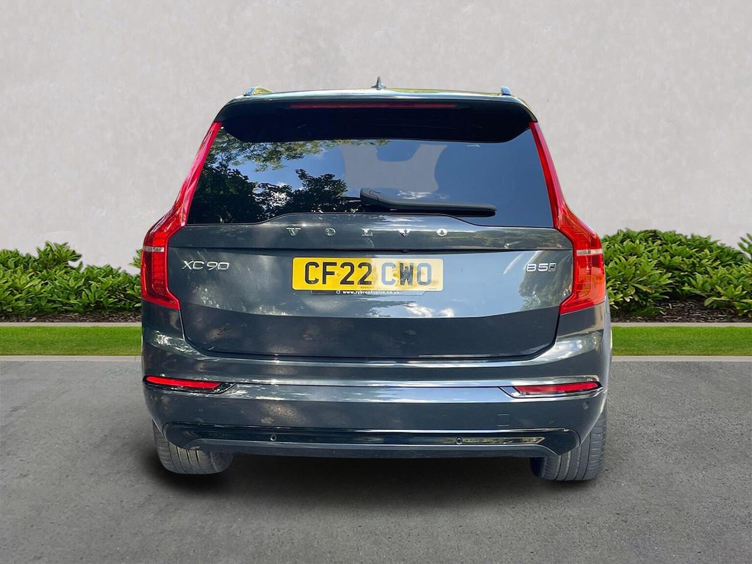 Used Volvo XC90 2022 for sale - 76555456: Photo 4