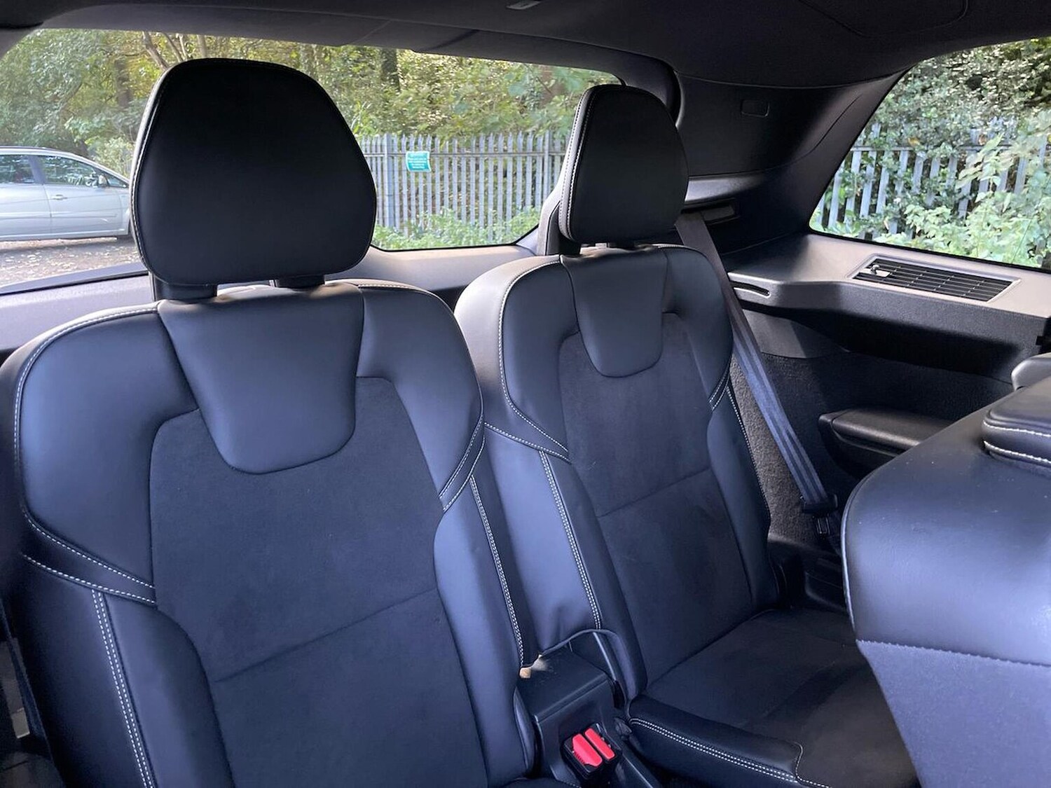 Used Volvo XC90 2022 for sale - 76555456: Photo 43