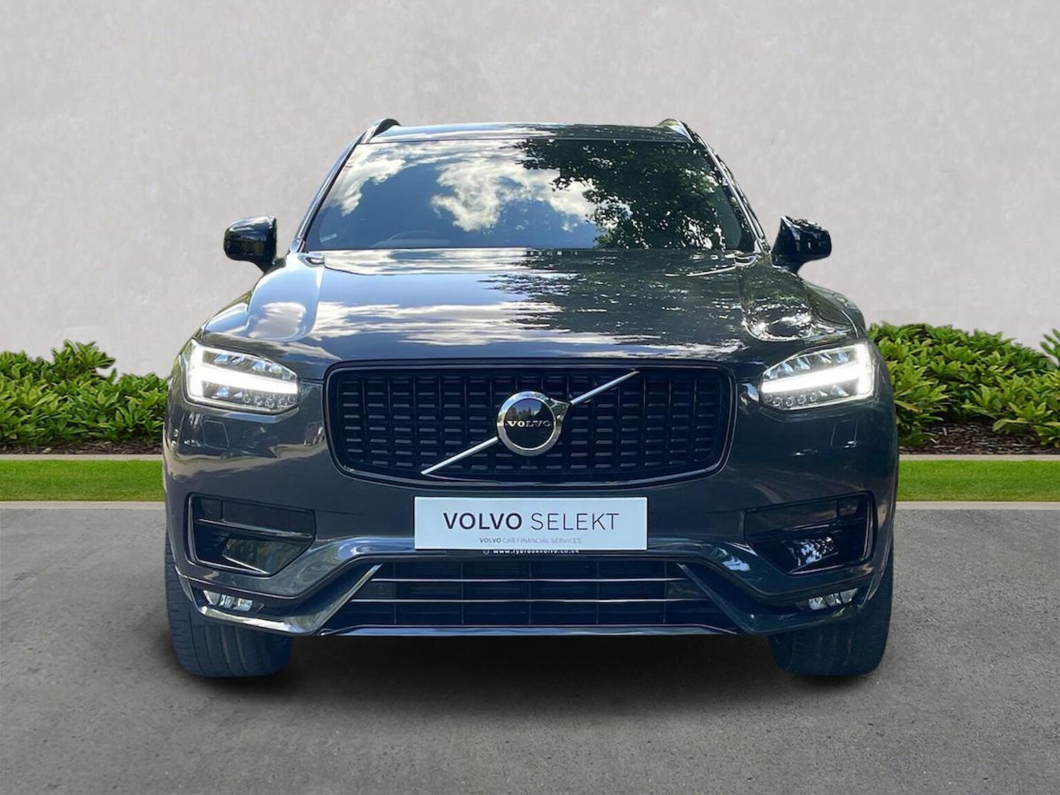 Used Volvo XC90 2022 for sale - 76555456: Photo 5