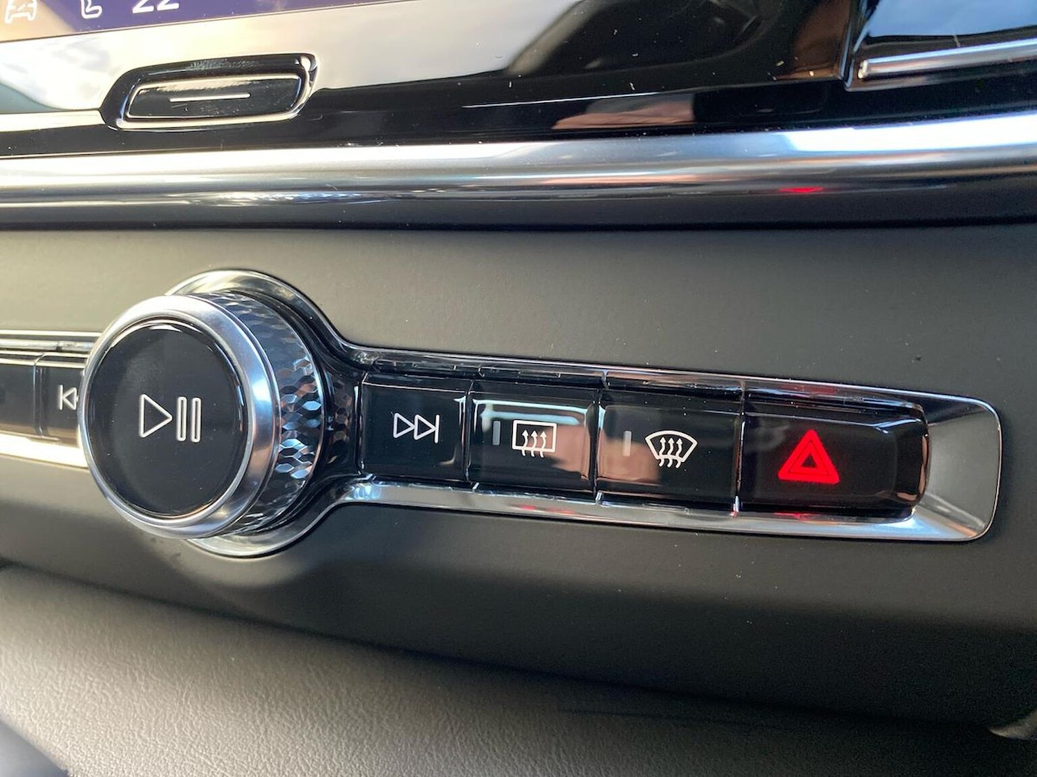 Used Volvo V90 2025 for sale - 77775193: Photo 12