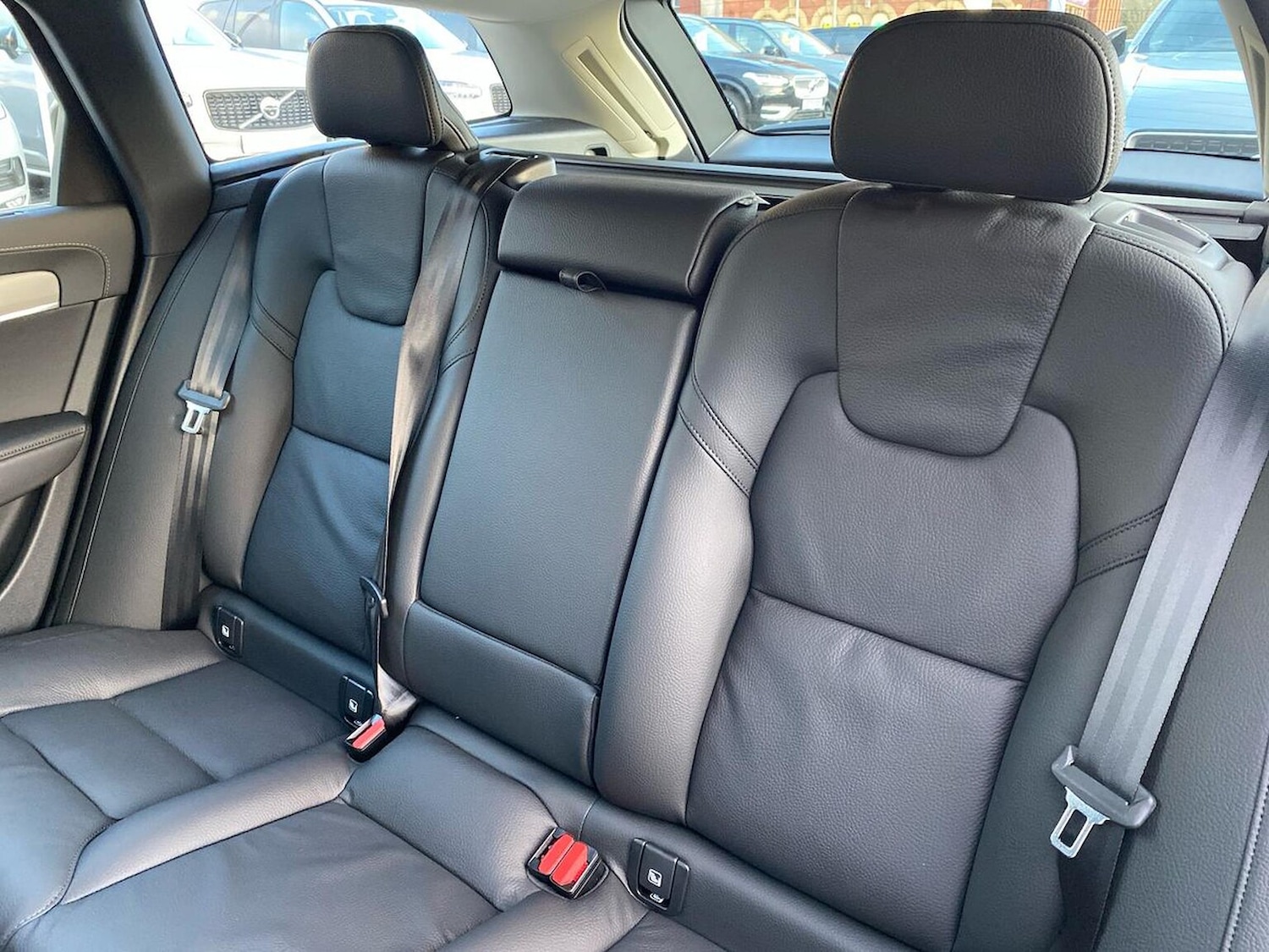 Used Volvo V90 2025 for sale - 77775193: Photo 16