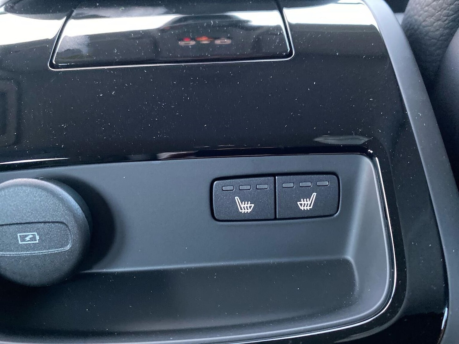 Used Volvo V90 2025 for sale - 77775193: Photo 22