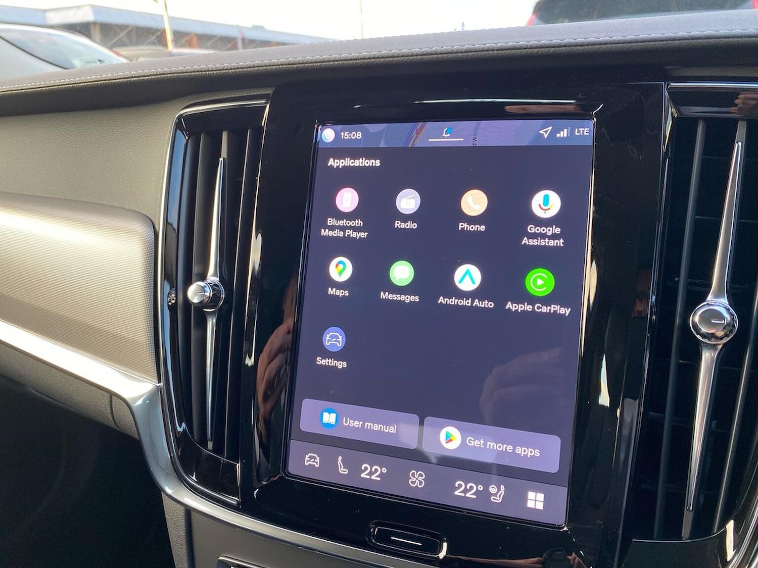 Used Volvo V90 2025 for sale - 77775193: Photo 24