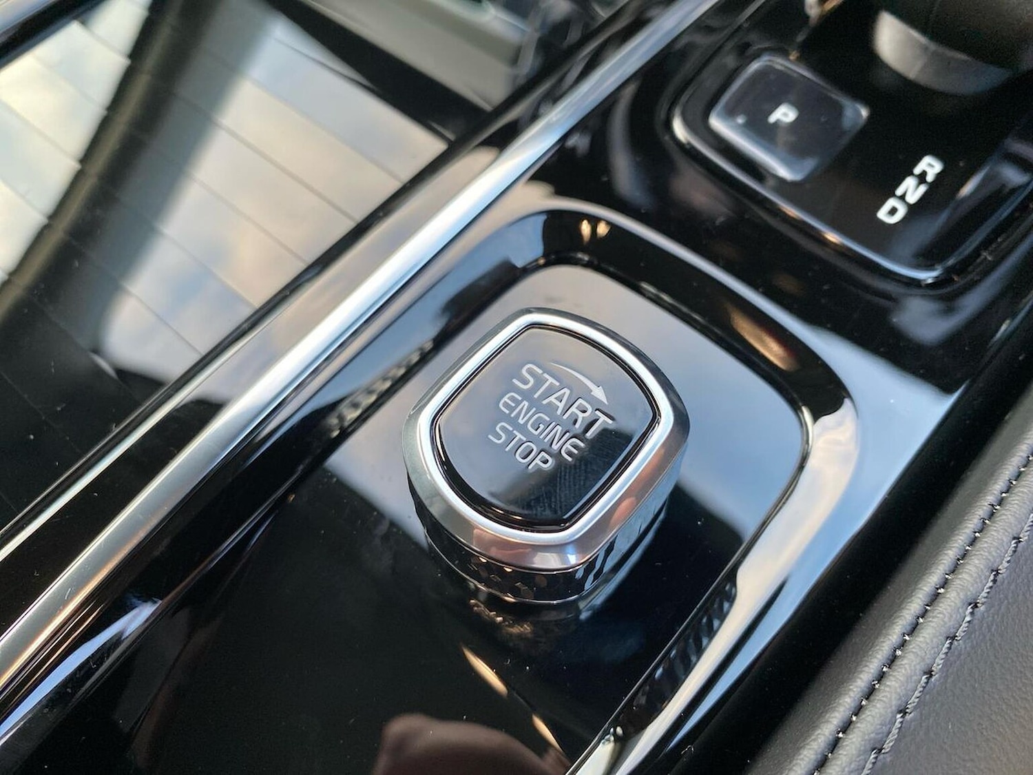 Used Volvo V90 2025 for sale - 77775193: Photo 30