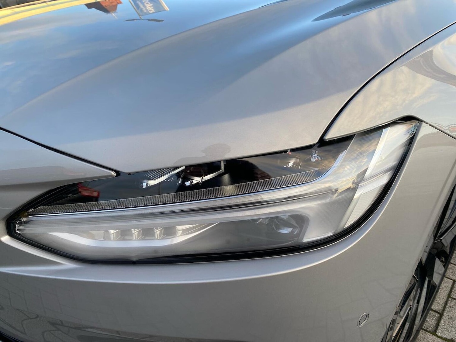 Used Volvo V90 2025 for sale - 77775193: Photo 34